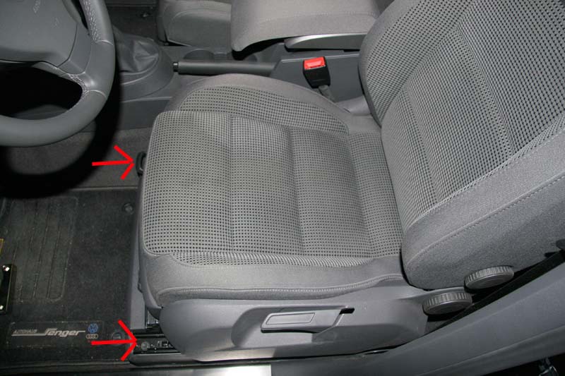 Auto Motorrad Teile Sitzbezuge Kissen Anschlusskabel Nachgerustete Original Sitzheizung Sitze Fur Touran 1t Educaadistancia Com Do